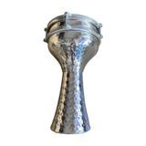 Masterwork 5 No Alüminyum Dövme Darbuka