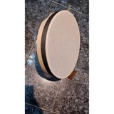 MASTERWORK BENDİR (Alman Derili) 40CM KILIFLI