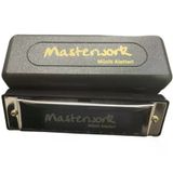 Masterwork C Mızıka