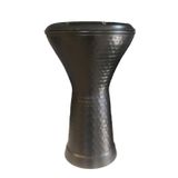Masterwork Döküm Darbuka Siyah