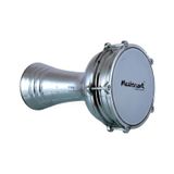 Masterwork Düz 4 No Alüminyum Darbuka