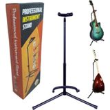Masterwork Enstrünman Standı Gitar Saz Standı