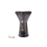 Masterwork Erzincan İşlemeli Darbuka