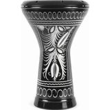 Masterwork İşlemeli Darbuka Yanında Kılıf Anahtar