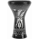 MASTERWORK İşlemeli Darbuka Yanında Kılıf Özel Kutu