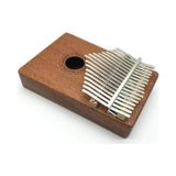 Masterwork Kalimba 17 Tuş