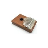 Masterwork Kalimba Başparmak Piyano