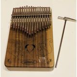 Masterwork Masterwork Kalimba