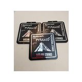 Masterwork Pyramid 0.18 Kısa Sap Bağlama Teli 3 Paket