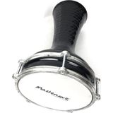 Masterwork Siyah Renk Darbuka Perküsyon Aleti Müzik Deneyimini Zenginleştirir