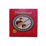 MASTERWORK Uzun Sap Bağlama Saz Teli 1 Takım