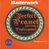 Masterwork Uzun Sap Bağlama Teli 020