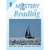MASTERY IN READING 1 - KOLEKTIF