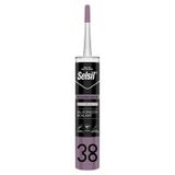 Mastik Silikonize Beyaz 500Gr Beyaz