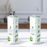 Mastiqe Yeşil Nane Aromalı Sakız 20G x 2 Doğal Aroma Verici Özellikli Ferahlatıcı - 20 gr