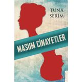 Masum Cinayetler Tuna Serim