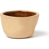 Masuma Ceramics Mocha Stoneware Sütlaç Kasesi - Kahverengi - Standart