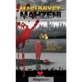 Masumiyet Mahzeni - Refik Akten