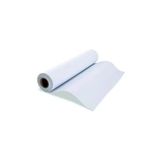 Mat Beyaz Renk Mobilya ve Dolap Kaplama Folyosu Kendinden Yapışkanlı (52X74 CM 5 ADET)