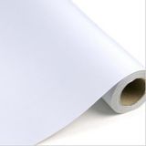 Mat Beyaz Yapışkanlı Folyo 45 CM X 2 METRE
