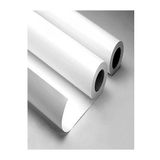 Mat Beyaz Yapışkanlı Folyo 50 Cm X 8 Mt