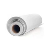 Mat Beyaz Yapışkanlı Folyo - 61 Cm X 5 M