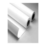 Mat Beyaz Yapışkanlı Folyo 75 Cm X 7 Mt