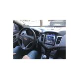 Mat Chevrolet Cruze Tesla Android Carplay Multimedya Kamera 4/64 GERCEK REM QLED EKRAN