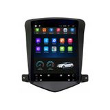 Mat Chevrolet Cruze Tesla Android Multimedya 4/64 GERCEK REM GERİ VİTER KAMERA 2 K EKRAN CARPLAY ORJİNAL ÜRÜN