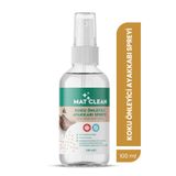 MAT CLEAN Ayakkabı Koku Giderici 100ml