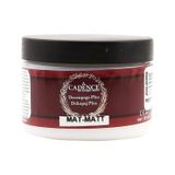 Mat Dekopaj Tutkalı 150 Ml