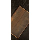 MAT DERİ Macbook Çanta Taba Hakiki Deri El Yapımı Macbook M1 M2 M3 M4 Kılıf - 13.3" 13.6" Macbook Aİr