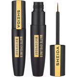 Mat Eyeliner