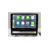 Mat FİAT ALBEA MULTİMEDYA TEYP 9'' ANDROİD 4/64 8 CEKİRDEK ORJİNAL REM CARPLAY ANDROİD AUTO KAMERA