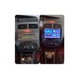 Mat FİAT LİNEA ANDROİD 4rem 64 hafıza MULTİMEDYA CARPLAY-KAMERA-IPS EKRAN Uyumlu