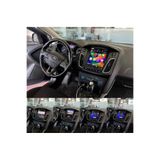Mat FORD FOCUS 3 (2012-2017) ANDROİD TESLA MULTİMEDYA SİSTEMİ 4/64 ORJİNAL REM