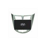 Mat Hyundai Accent Blue Android 4gb Ram Multimedya Kablosuz Carplay Navigasyon Ekran