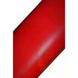 Mat Kırmızı Kendinden Yapışkanlı Kaplama Folyosu 61 Cm X 10 Mt