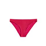 Mat Kumaş Bikini Altı