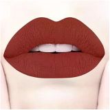 Mat Likit Ruj - Daylong Lipcolor Kissproof 37 Kırmızı