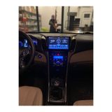 Mat matcars HYUNDAI I30 2012-16 UYUMLU ANDROID MULTİMEDYA GERÇEK 4/64 KABLOSUZ CARPLAY GERİ GÖRÜŞ