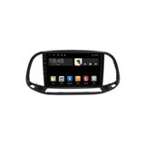Mat Naw Fiat Doblo 2015 2021 Uyumlu 2gb Ram Android Oem Multimedya Navigasyon Oto Teyp
