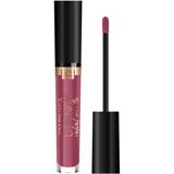 Mat Ruj - Lipfinity Velvet Matte Lipstick Rg 005 Matte Merlot 8005610629520