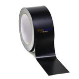 Mat Siyah Alüminyum Folyo Bant 50MM x 25MT