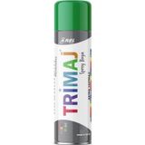 Mat Siyah Sprey Boya 400 Ml Ambalaj Içi 300 Ml Dolum Akmaz Özel