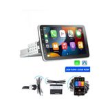 Mat Üniversal Uyumlu Android 10 Inç Tablet Teyp Multimedya Mirrorlink/bluetooth/Haritalar/1080p Ekran