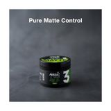 Mat ve Doğal Görünüm Sağlayan Saç Şekillendirici Wax 150 ml | Güçlü & Kalıcı Tutuş | Kadın ve Erkek Için Saç Şekillendirme Vaksı | Tüm Saç Tipleri