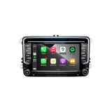 Mat Volkswagen tüm model uyumlu CC -Passat B6 - B7 Uyumlu Android Multimedya Tablet 4-64 CARPLAY