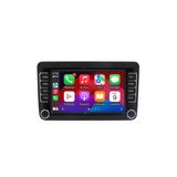 Mat Vw 7'' inch 4/64Gb Volkswagen-seat-skoda Andriod Car Playli Oto Multimedya Orijinal Görünüm