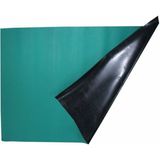 Mat Yanmaz Antistatik Masa Örtüsü 100X80 Cm, Tamirciler Için - Seçenek 1